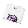 thumbnail image 3 of Strange and Cozy Gear Galactic Vintage Roadtrip Graphic Tee, Sizes S-5XL, 3 of 6