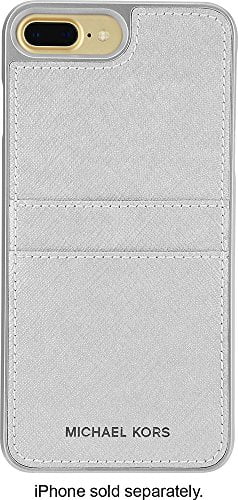 Michael Kors Saffiano Leather Pocket 