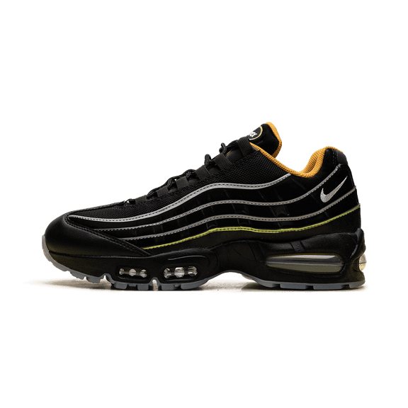 NIKE MENS Air Max 95 "Big Bubble Korea" IR5901 010 IR5901 010 from Stadium Goods