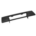thumbnail image 3 of Navigation Frame, Stereo Fascia Trim Exact Fitment  for Car Replacement for Rover MG6 2009+, 3 of 7