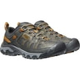 thumbnail image 6 of KEEN Men's Targhee Vent Breathable Low Height Hiking Shoes, 6 of 12