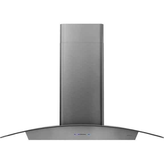 Zephyr Zrv-E30cbsg Ravenna 30 In. 600 Cfm Wall Mount Range Hood - Stainless Steel