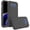 Black, variant on Asuwish Compatible with Samsung Galaxy Note 9 Phone Case Hybrid Rugged Shockproof Hard Protective Drop Proof Full Body Heavy Duty Mobile Cell Cover for Note9 Not S9 Women Men Black