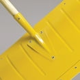 thumbnail image 3 of Yeoman 30 in. W X 54 in. L Aluminum Snow Pusher, 3 of 3