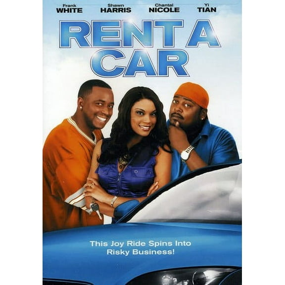 Rent a Car (DVD), Maverick, Comedy