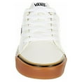 thumbnail image 3 of Vans Men's Seldan Sneaker, Translucent Gum Marshmallow, 12 M US, 3 of 5