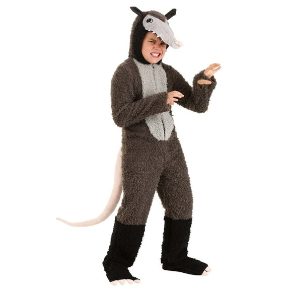 Kids Surly Possum Costume