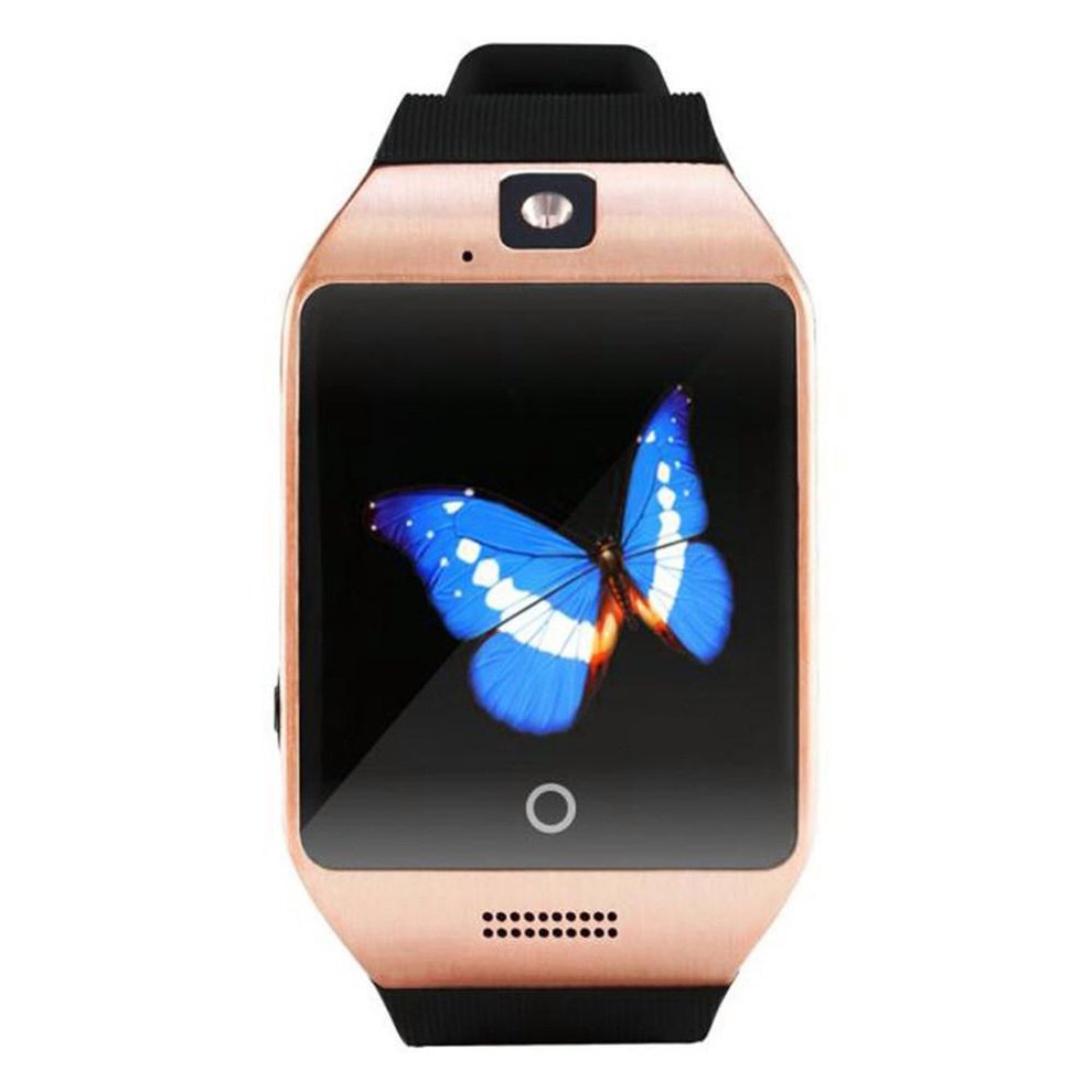 children's watch with pedometer