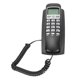 thumbnail image 5 of Teléfono Con Cable, Teléfono de Pared Flexible Función Portátil Con Botones para el HOGAR, 5 of 7