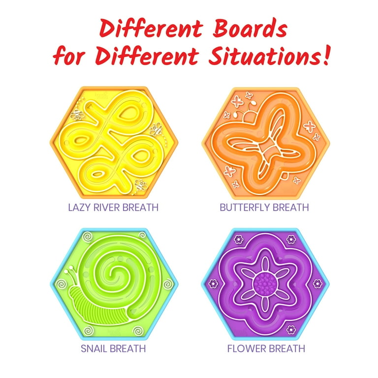 hand2mind Mindful Maze Garden Pack - Walmart.com