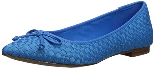 Marc Fisher Womens APALA Ballet Flat