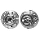 thumbnail image 1 of Maza Grand Am 1999 A 2001 Pontiac L4 2.4L De Rueda Del Izq/Der C/Conector Abs FWD RODATECH ., 1 of 4