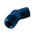 thumbnail image 2 of NOS/Nitrous Oxide System 17714NOS Fuel Hose Fitting, 2 of 3