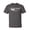 Charcoal, variant on Caffeine Loading Please Wait Sarcastic Humor Graphic Novelty Funny Tall T Shirt