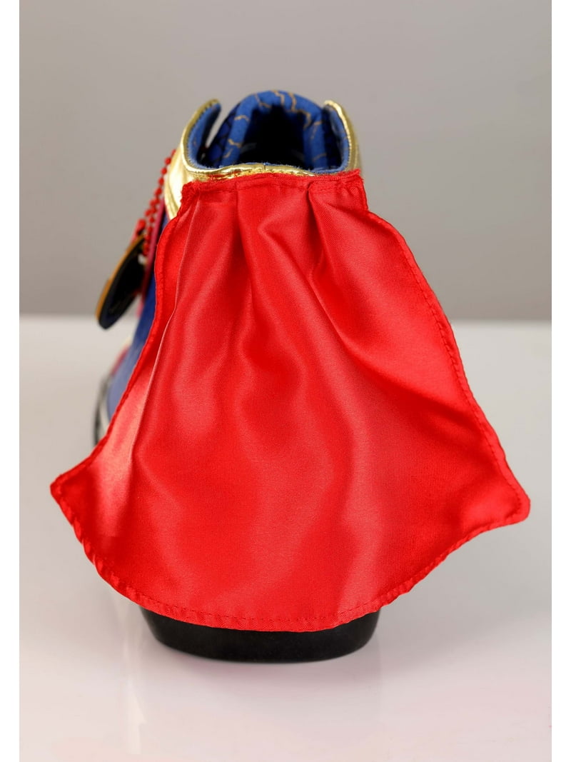 Adult Marvel Thor God of Thunder Shoes - Walmart.com display picture 3