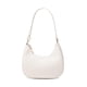 thumbnail image 1 of WSRYDJDL Crescent Bolsos de hombro para mujer lindo Hobo Tote bolso debajo del brazo monederos mini bolso de embrague con cierre de cremallera, 1 of 5