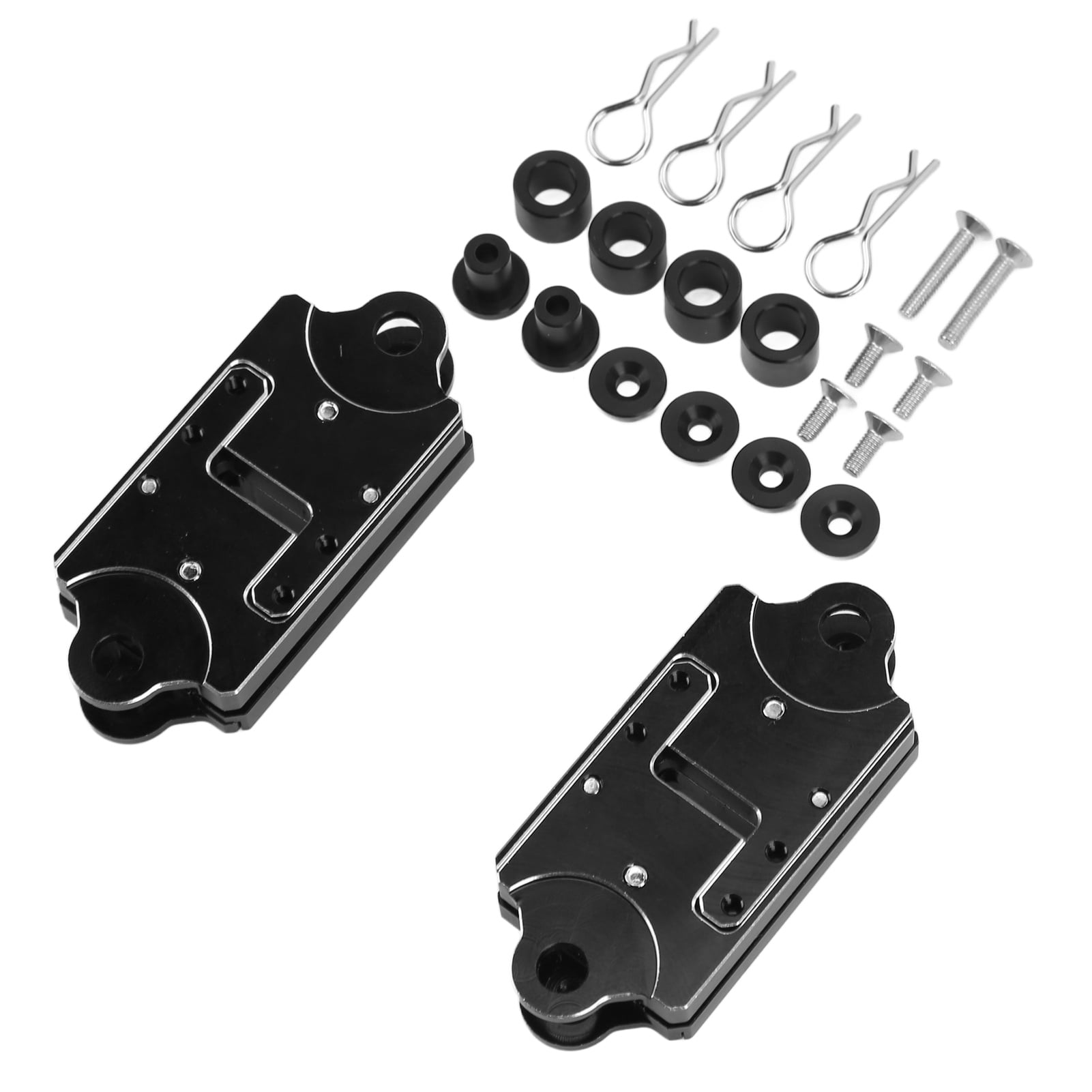 RC Car Body Post, RC Car Shell Column Perfect Fit High