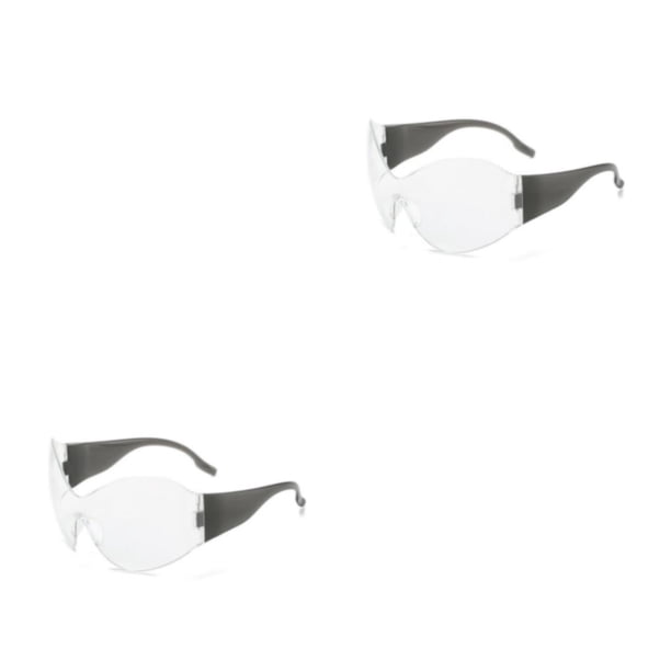 Minnieouse Gafas de sol a la moda, gafas a prueba de sol, Protector de ojos, equipo de protección atractivo grande, diseño , regalo de Type5 NO5