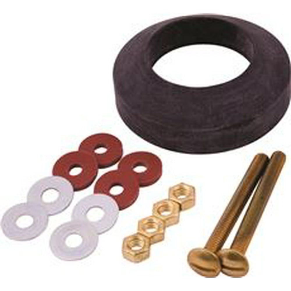 TANK TO BOWL GASKET AND BOLT KIT FOR KOHLER