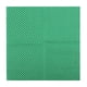 thumbnail image 5 of 7 unids 50 * 50 cm Telas de Algodón DIY Puntos Florales Cuadrados Cuadrados Precortados Quarter Bundle Patchwork Textiles para El Hogar para Coser(Verde) Ecomeon no, 5 of 6