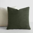 thumbnail image 4 of 2-Pack Cotton Slub Decor Throw Pillows in Solids by Comfort Canopy, 4 of 11