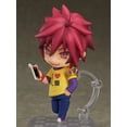 thumbnail image 2 of No Game No Life Sora Figure Model Anime Cartoon Game Fit Model Collectible Decoration Anime Fans 3.94 inch, 2 of 6