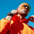 thumbnail image 2 of Reloj inteligente SAMSUNG Galaxy Watch Pro 5 de 45 mm LTE con rastreador de cuerpo, salud, estado físico y sueño, batería mejorada, cristal de zafiro, seguimiento de ruta GPS, marco de titanio, versió, 2 of 5