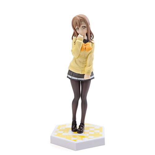 hanamaru kunikida figure