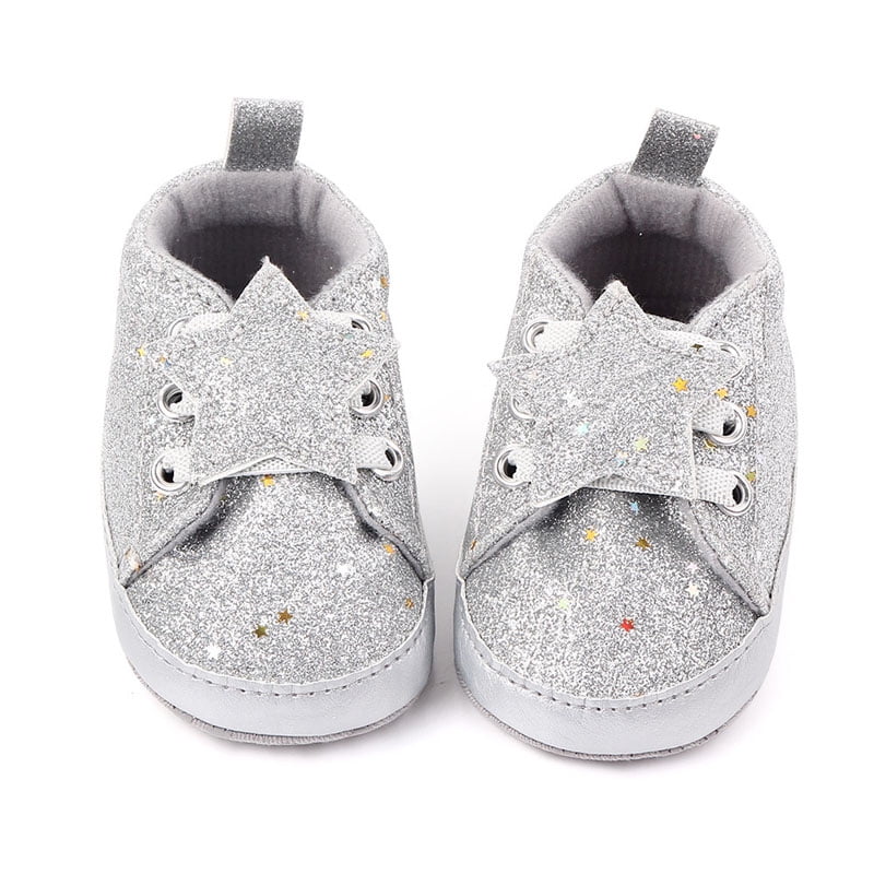 newborn soft bottom shoes