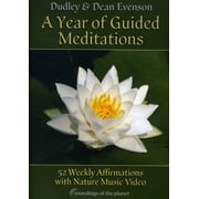 A Year of Guided Meditations (DVD)