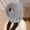Light Ashy, variant on LIZUOJUN Under $3 Balaclava Hats for Men and Women Zipper Face Mask Integrated Warm Fleece Hood Windproof Cold Weather Cycling Ski One Size Beige