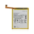 thumbnail image 2 of Batterie de Remplacement Compatible pour Motorola Moto G9 Plus (XT2087 / 2020) (MG50), 2 of 6