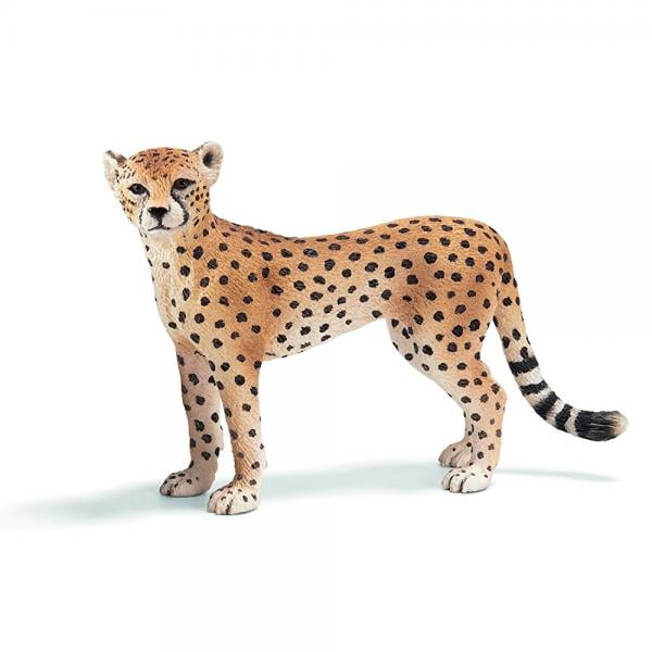 toy cheetahs