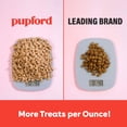 thumbnail image 3 of Pupford Freeze Dried Training Treats for Dogs & Puppies (Salmon, 4 oz), 3 of 8