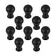 thumbnail image 2 of GOOHOCHY Lámpara de mesa de 10pcs Lámpara de mesa de mesa con pantalla superior de la lámpara de piso superior de la lámpara decorativa, 2 of 7