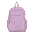 thumbnail image 1 of Mochila Para laptop 15" Duncan Lila, 1 of 5