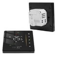 thumbnail image 4 of WiFi Thermostat, Remote Access 95-240V Boiler Heating Temperature Controller Energy Saving  for Home, 4 of 8