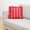 C, variant on Striped Velvet Ruffled Throw Pillow Soft Decorative Pillow for Sofa Bedroom Living Room