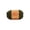 #A01-C, variant on Chunky Ribbon Yarn for Crochet, Thick T-Shirt Yarn for Knitting, DIY Handmade Slippers Bags Baskets, Durable Polyester Craft Yarn, 1 Large Skein