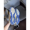 thumbnail image 5 of New Balance 990v3 Blue White Teddy Santis Size 10.5, 5 of 5