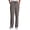 Italian Clay, variant on RBX Active Women's Lightweight Washed Pique Modal Wide Leg Lounge Pants with Pockets