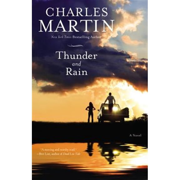 Pre-Owned Thunder and Rain Paperback