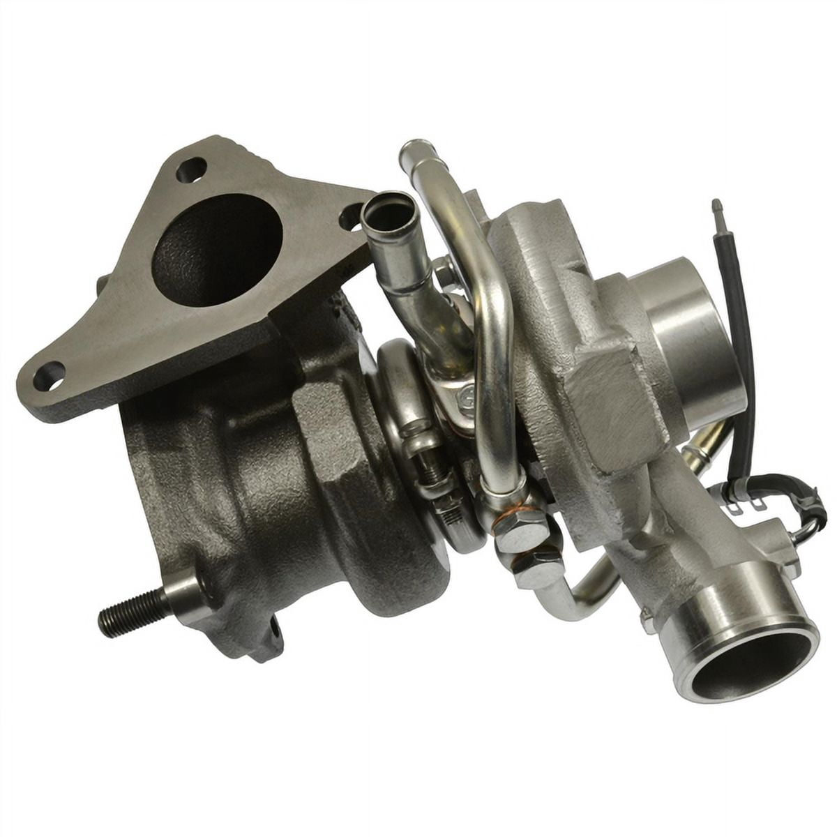Turbocharger - New - Gas