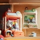 thumbnail image 1 of Minimáquina de agarre para niños, máquina de pinza para muñecas, pequeña máquina de monedas para el hogar, 61 juguetes de regalo, 1 of 3
