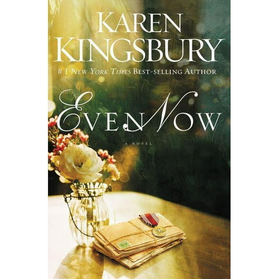 Lost Love The Even Now Softcover, Book 1, (Paperback)