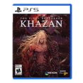 thumbnail image 1 of The First Berserker: Khazan (PS5), 1 of 1