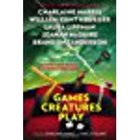 Games Creatures Play