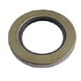 (Price/PK)Dexter Seals - Sold as Pair, 81313