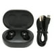thumbnail image 1 of Estuche de carga con cable Estuche de cargador de auriculares de carga USB de repuesto para Redmi AirDots 2 Negro, 1 of 5