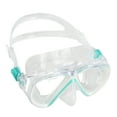 thumbnail image 6 of Seavenger Hanalei Anti-Fog Mask, Quick-Dry Bag and Soft Flex Snorkel Set (Mint), 6 of 7